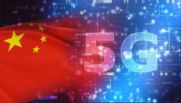 5G en China
