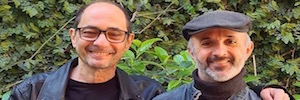 Jordi Sánchez y Pep Antón Gómez rodarán ‘Alimañas’, su primer largo como guionistas y directores