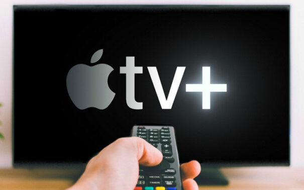 Apple TV