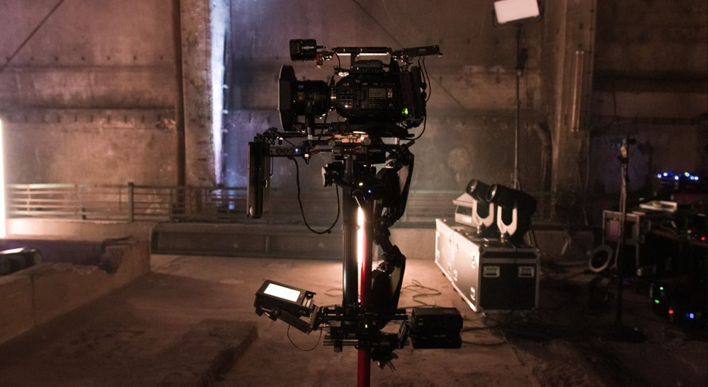 movies shot on blackmagic ursa mini pro