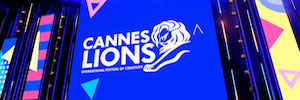 El Festival Internacional de Creatividad Cannes Lions será totalmente virtual