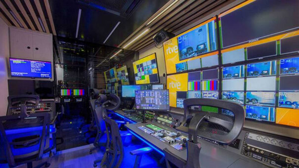 Control Realizacion RTVE