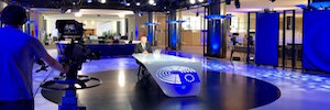 La Academia de Televisión reúne a un grupo de expertos para debatir sobre la nueva ley de comunicación audiovisual