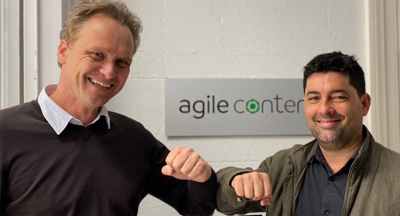 El catálogo de Agile Content crece de la mano de AMC Networks