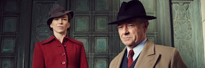 Acorn TV ya está disponible en Amazon Prime Video Channels en España