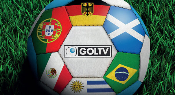 GolTv 