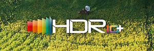 HDR10+ suma nuevos partners tecnológicos