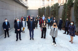 2ª edición Residencias Academia Cine