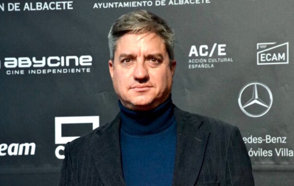 Jordi B. Oliva