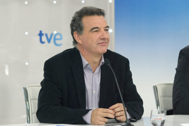 José Juan Ruiz