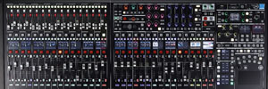Lawo introduces a new version of the mc²36 with 48 faders