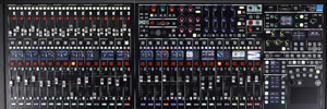 Lawo apresenta nova versão da mesa mc²36 com 48 faders