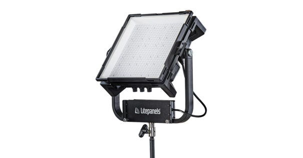 Litepanels Gemini Hard 1x1