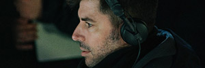 Lluis Quílez (‘Bajocero’) dirigirá ‘El Salto’, producida por Cine365 Films