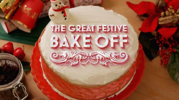 The Great British Bake Off (Love Productions)
