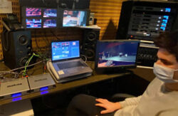 Matrox Monarch Edge VRT