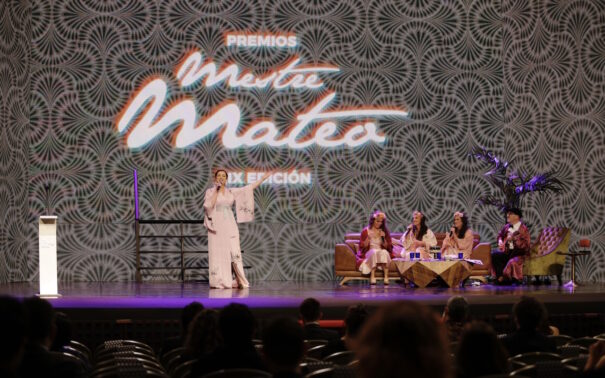 Premios Mestre Mateo 2021