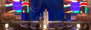 Oscars 2021: ‘Nomadland’ vence en una gala marcada por la diversidad y la pandemia