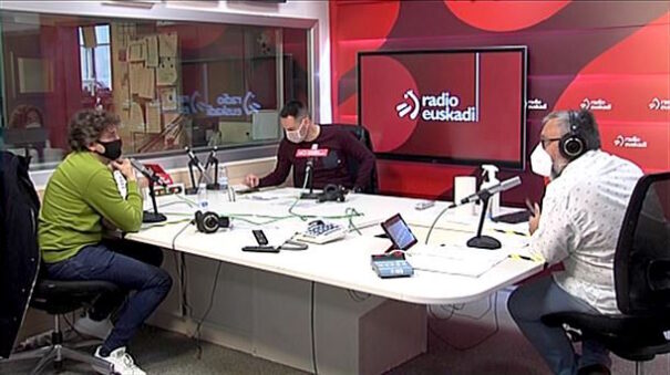 Radio Euskadi