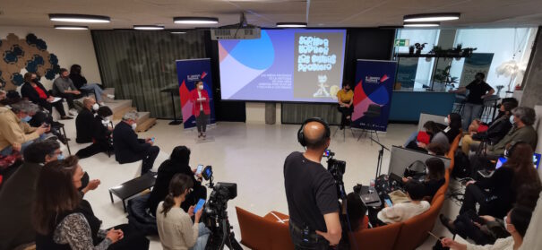 Rodando páginas 2021 