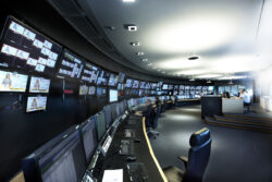 SES Munich Playout Center