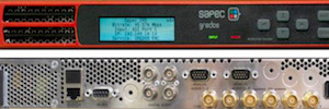 Sapec supplies +300 IRDs for the reception of Spanish content along the Americas