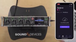 Sound Devices