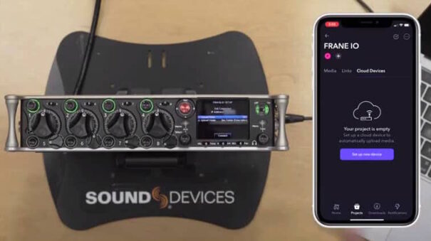 Sound Devices