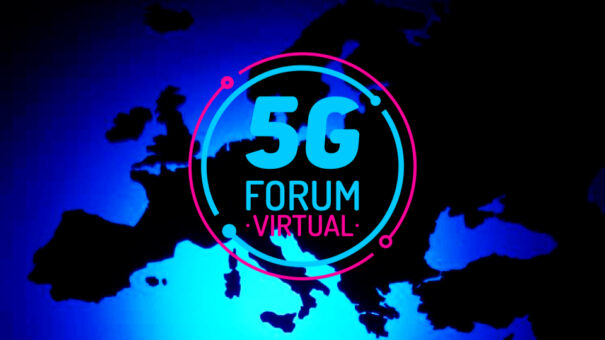 5G Forum 2021 Europa