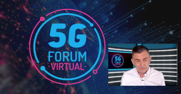 5G Forum Virtual 2021