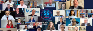 5G Forum anuncia las fechas de su edición 2022 tras un nuevo éxito