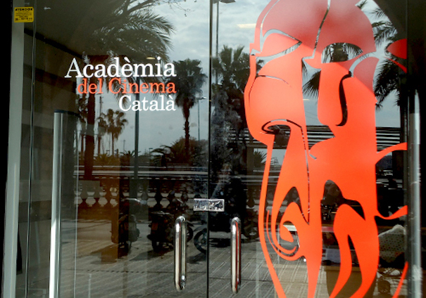 Acadèmia del Cinema Català