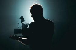 Audi Future Stories Rodaje