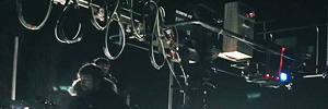 Las Cooke S7/i full frame dan vida a ‘Bajocero’ (Netflix)
