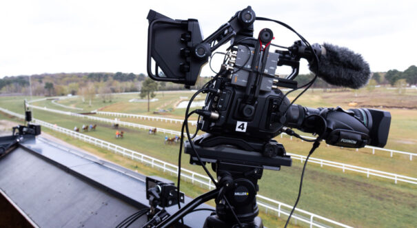 Blackmagic Design Camara Equidia