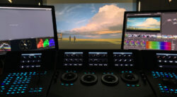 Blackmagic Design DaVinci Resolve Chaogtu with Sarula
