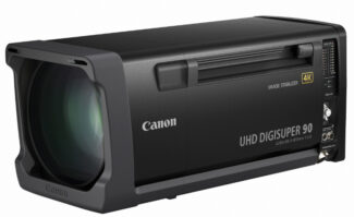 Canon UJ90X9B