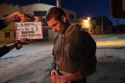 El Inmortal Making Of Movistar