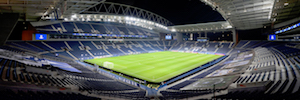 La UEFA vuelve a confiar en Mediapro para producir la final de la Champions League