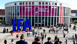 IFA Berlin