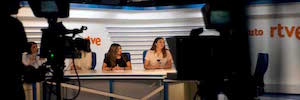 RTVE apoya la nueva Alianza por la Formación Profesional