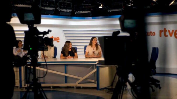 Instituto RTVE 