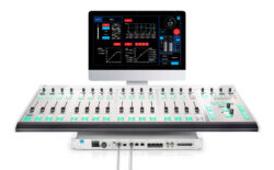 Lawo Ruby Power Core