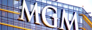 Amazon gets IPs like James Bond or Rocky after buying MGM for 8,450 million dollars