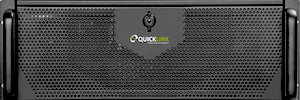 Quicklink strengthens its connectivity options by joining the SRT Alliance