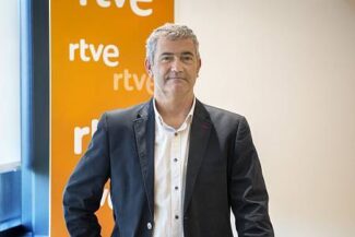 RTVE - José Luis Muñiz, Director de Estudios y Medios Técnicos