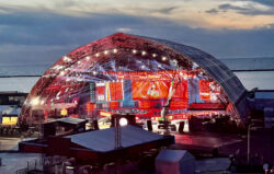 Ross Video Van Wagner NFL Draft 2021 - Linda Borrelli