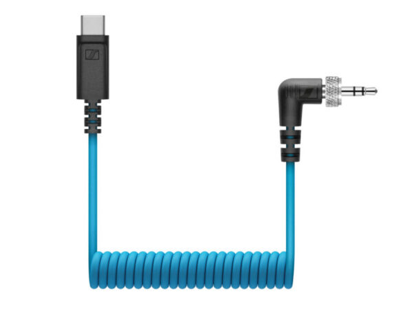 Sennheiser Cable CL 35 USB-C