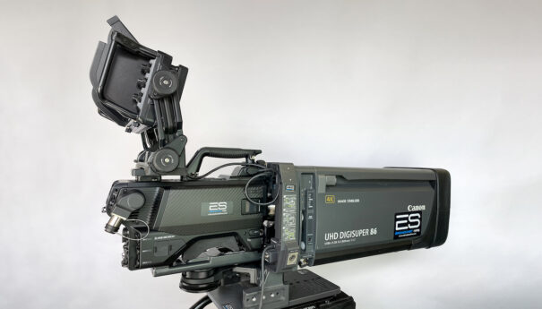 Sony HDC-5500 (ES Broadcast)