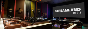 Technicolor Post ya es oficialmente parte de Streamland Media